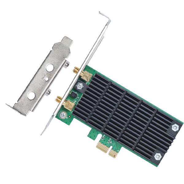 کارت شبکه PCI تی پی-لینک مدل Archer t4e
