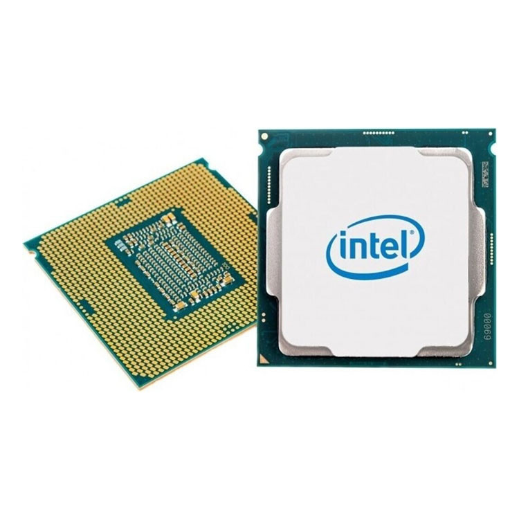 پردازنده مرکزی اینتل مدل Core i9 11900K-Tray