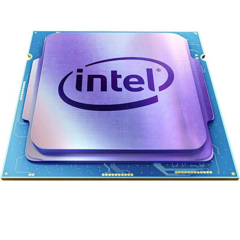 پردازنده مرکزی اینتل مدل Core i9 11900K-Tray