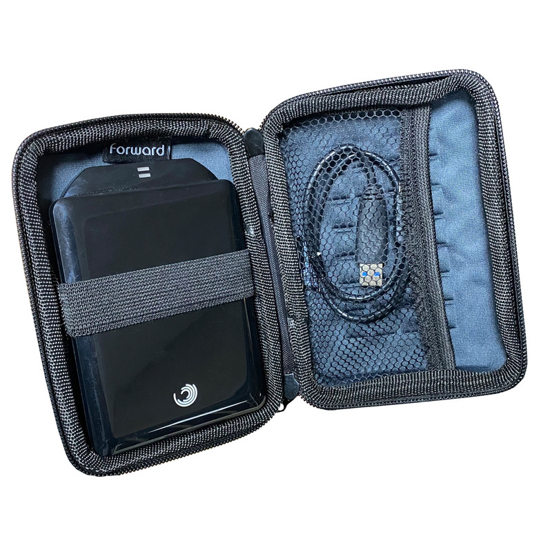 کیف هارد اکسترنال فوروارد کد FCLT6200