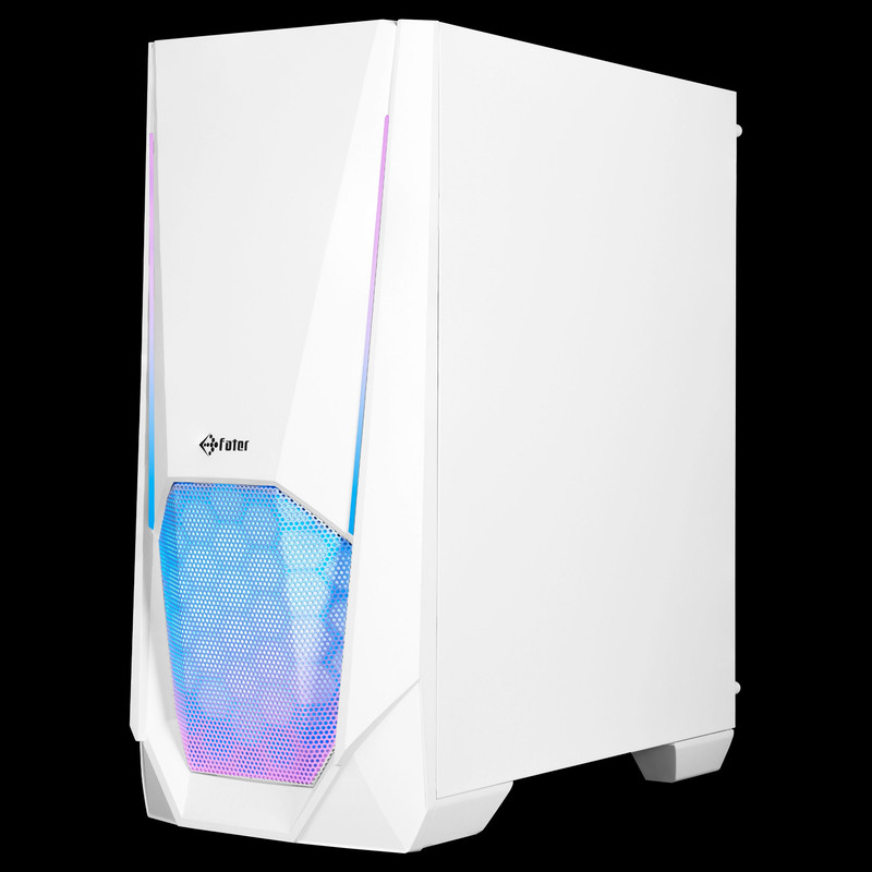 کیس کامپیوتر گیمینگ فاطر مدل FG-527W