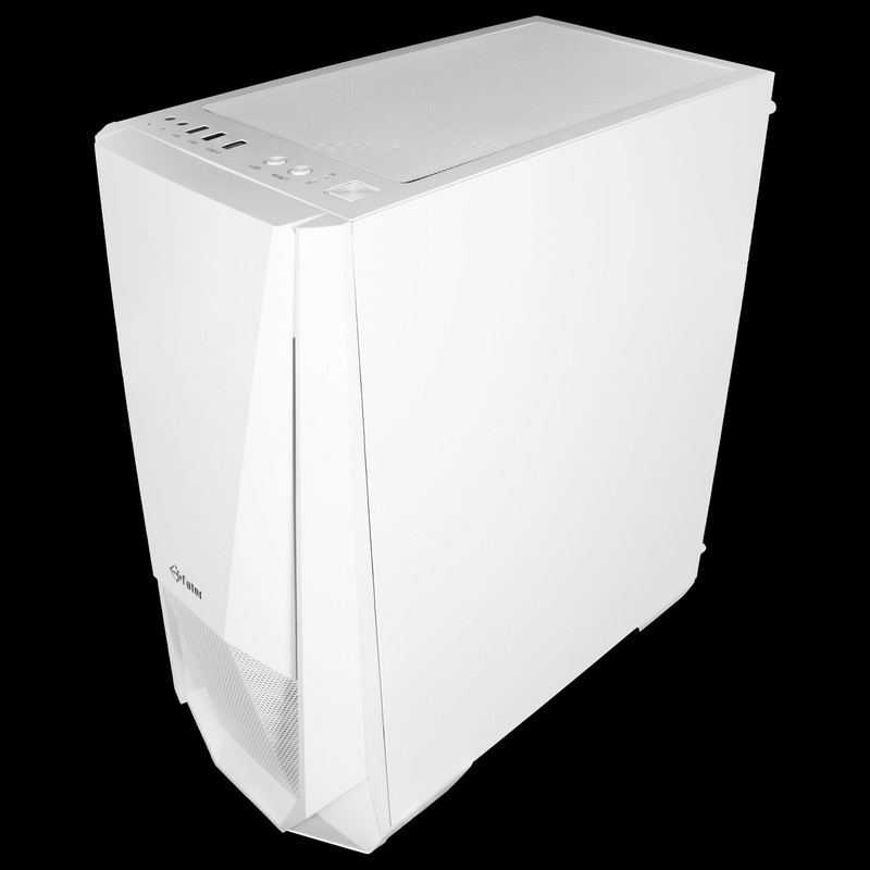 کیس کامپیوتر گیمینگ فاطر مدل FG-527W