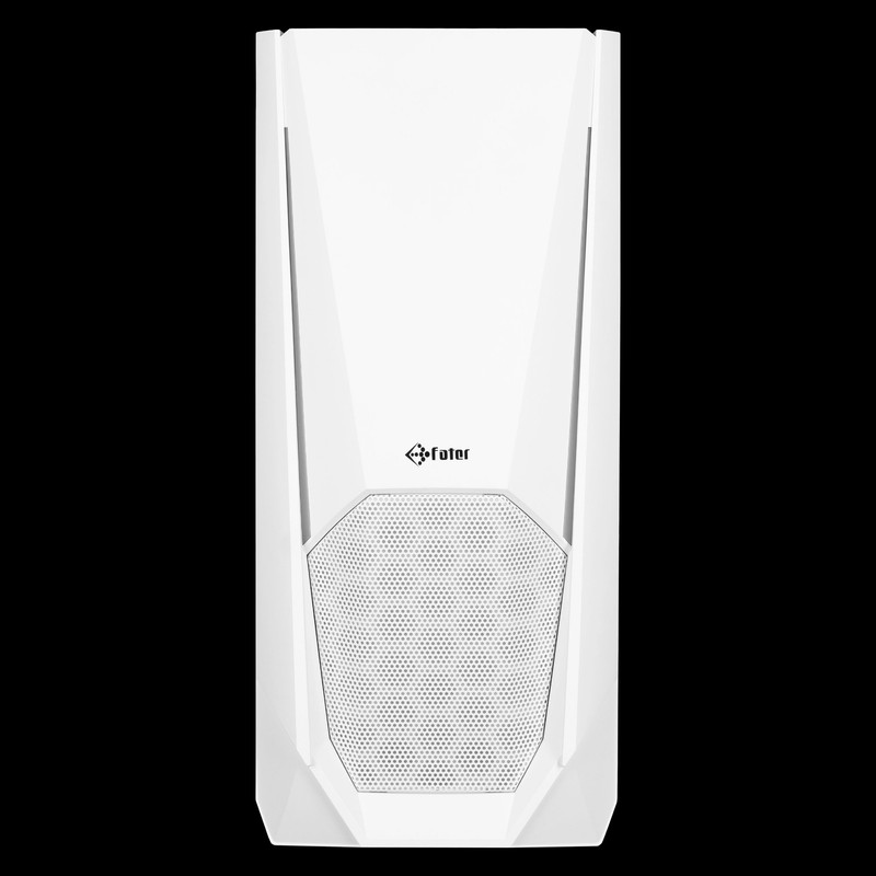 کیس کامپیوتر گیمینگ فاطر مدل FG-527W