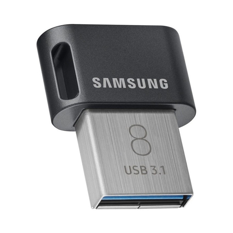 فلش مموری مدل FIT Plus USB 3.1 ظرفیت 8 گیگابایت