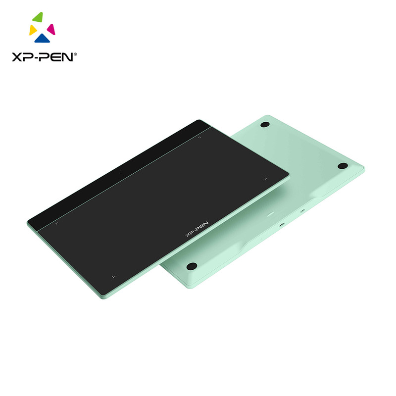قلم نوری ایکس پی-پن مدل Deco Fun L CT1060