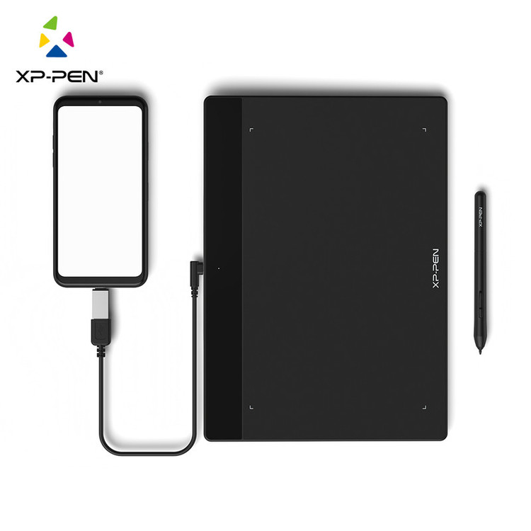 قلم نوری ایکس پی-پن مدل Deco Fun L CT1060