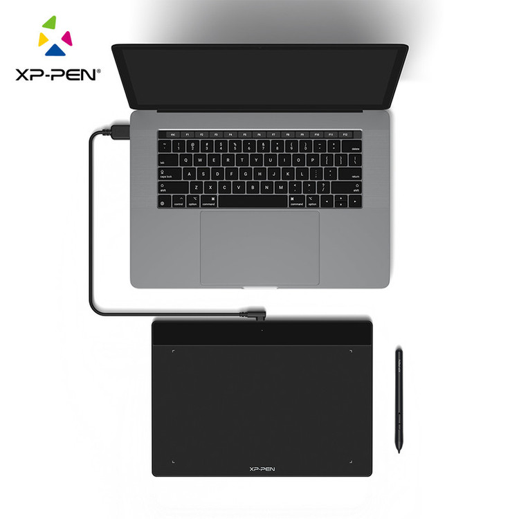 قلم نوری ایکس پی-پن مدل Deco Fun L CT1060