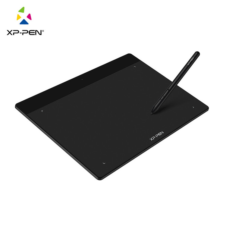 قلم نوری ایکس پی-پن مدل Deco Fun L CT1060