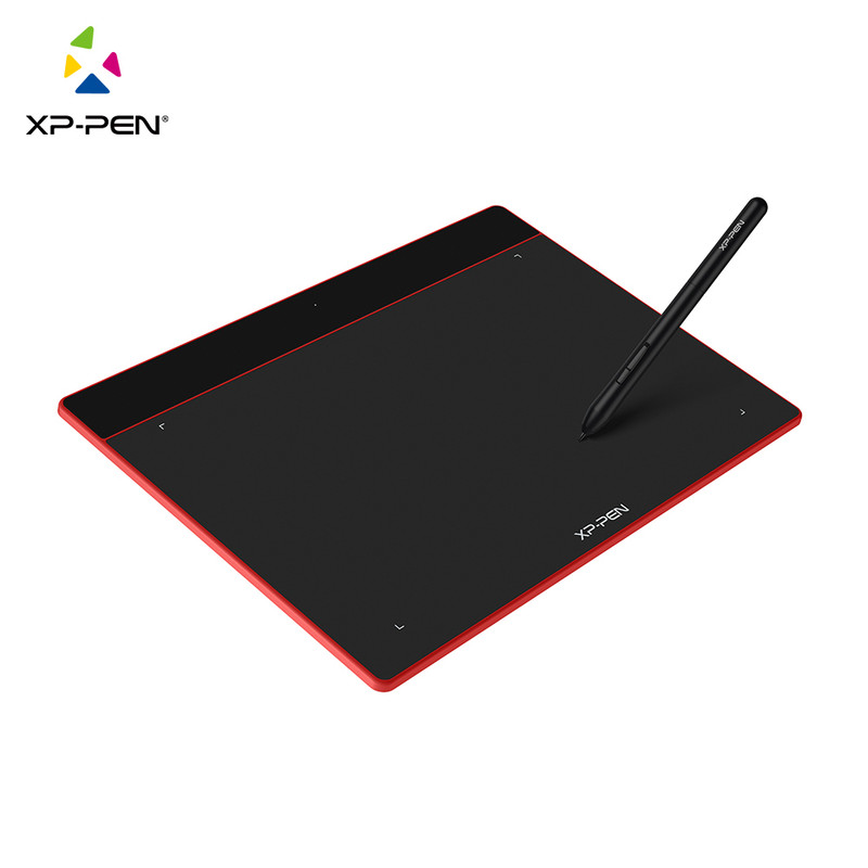 قلم نوری ایکس پی-پن مدل Deco Fun L CT1060