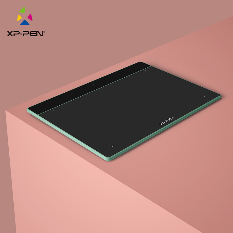 قلم نوری ایکس پی-پن مدل Deco Fun L CT1060
