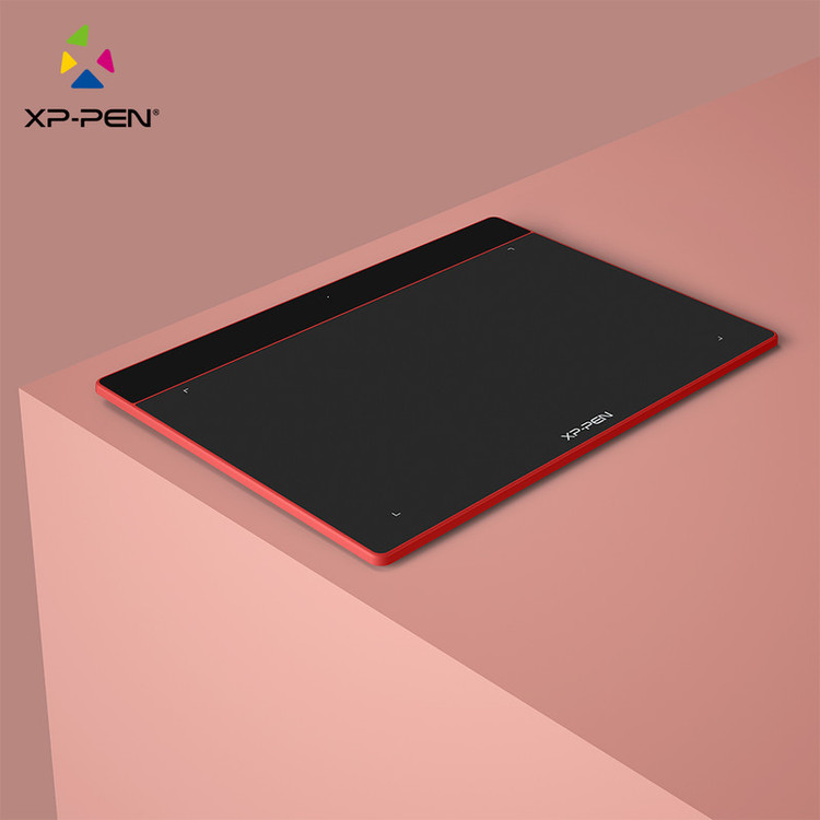 قلم نوری ایکس پی-پن مدل Deco Fun L CT1060