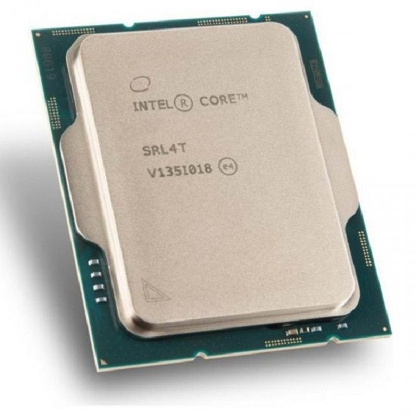 پردازنده مرکزی اینتل مدل Core i7 12700-Tray