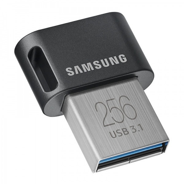 فلش مموری سامسونگ مدل FIT Plus USB 3.1 ظرفیت 256 گیگابایت