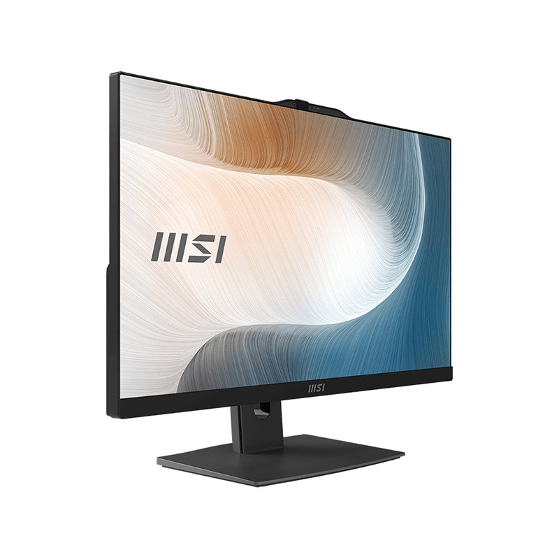 کامپیوتر همه کاره 23.8 اینچ ام اس آی مدل AM242P 1M-Core 7 150U-16GB DDR5-1TB SSD-IPS