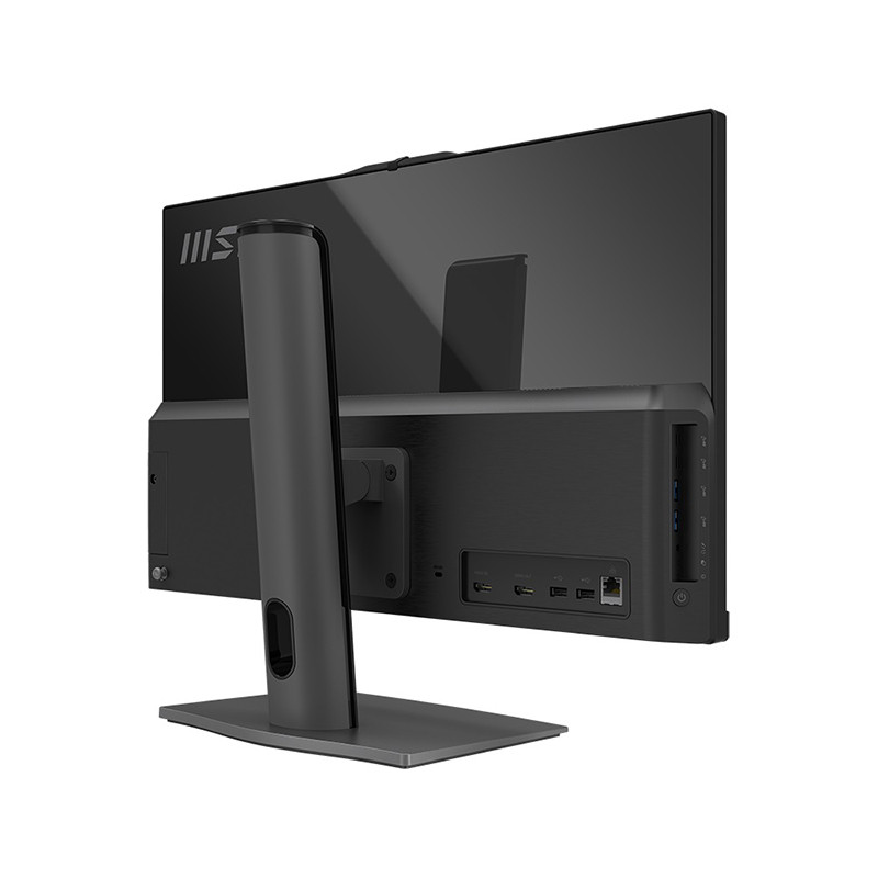 کامپیوتر همه کاره 23.8 اینچ ام اس آی مدل AM242P 1M-Core 7 150U-16GB DDR5-1TB SSD-IPS
