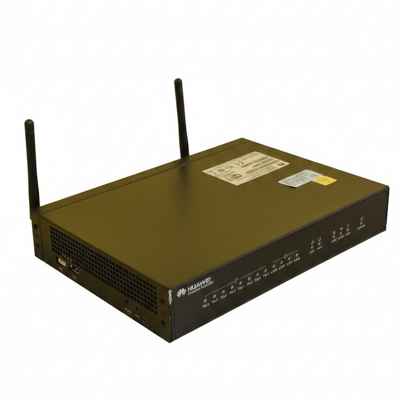 مودم روتر Gpon-ONT هوآوی مدل SmartAX MA5675M