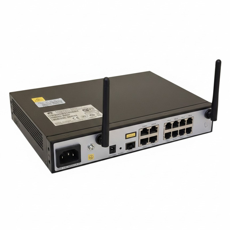مودم روتر Gpon-ONT هوآوی مدل SmartAX MA5675M