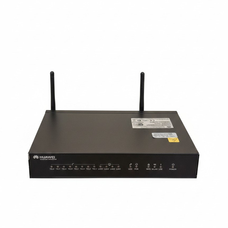 مودم روتر Gpon-ONT هوآوی مدل SmartAX MA5675M