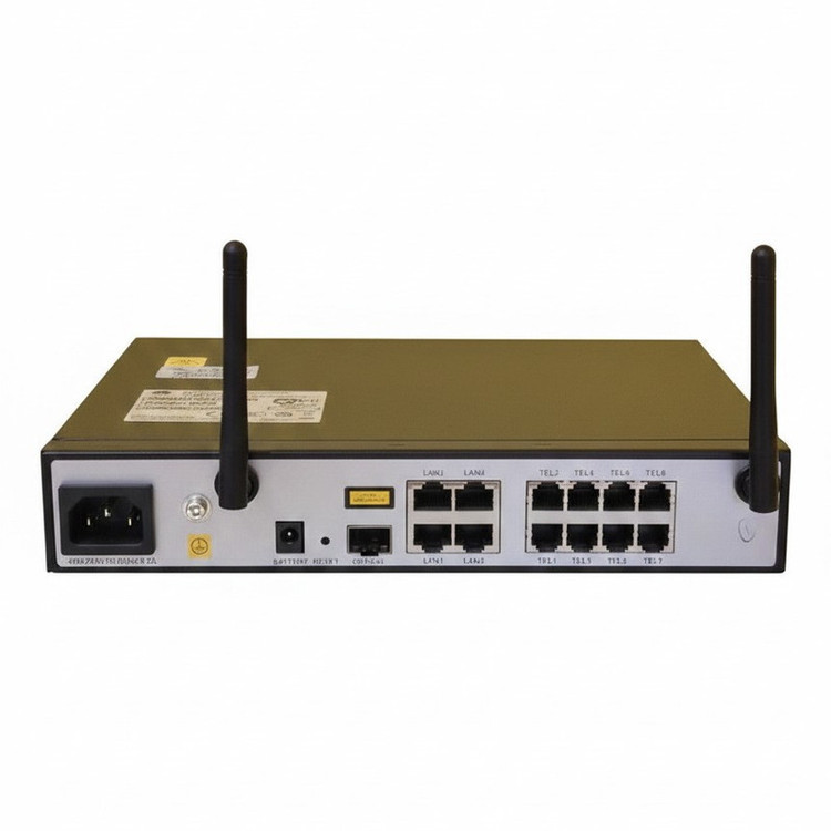 مودم روتر Gpon-ONT هوآوی مدل SmartAX MA5675M