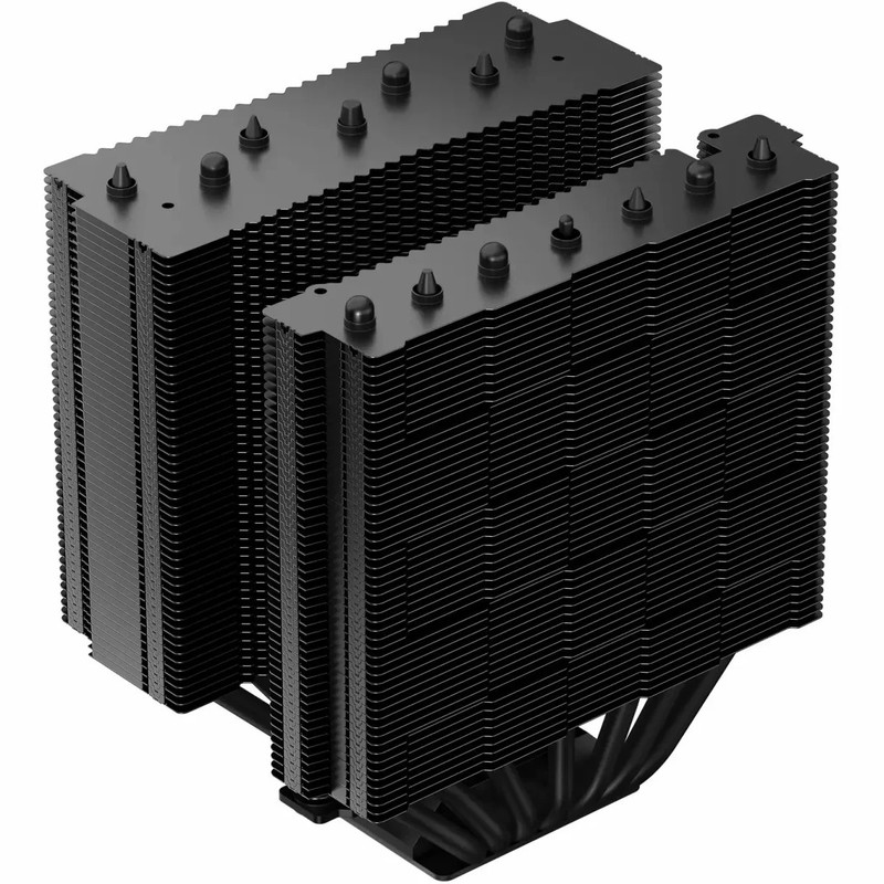 خنککننده پردازنده دیپ کول مدل ASSASSIN IV VC VISION