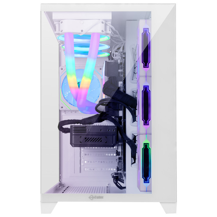 کامپیوتر دسکتاپ فاطر مدل FS-Rendering .