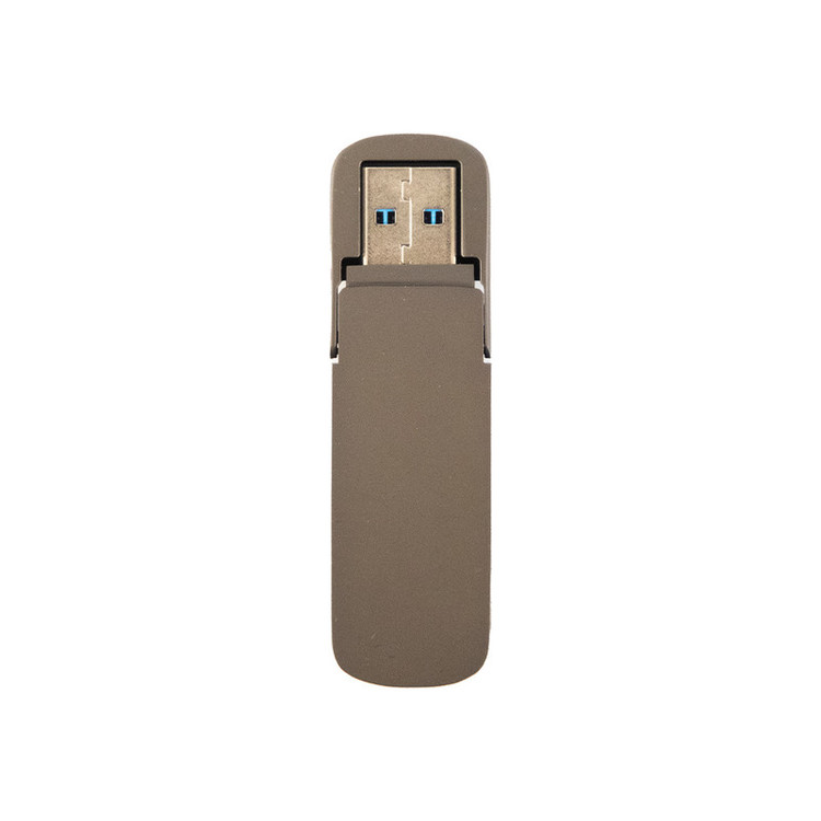 اس اس دی اکسترنال داهوا مدل S806 ظرفیت 128 گیگابایت رابط USB 3.2 Gen2
