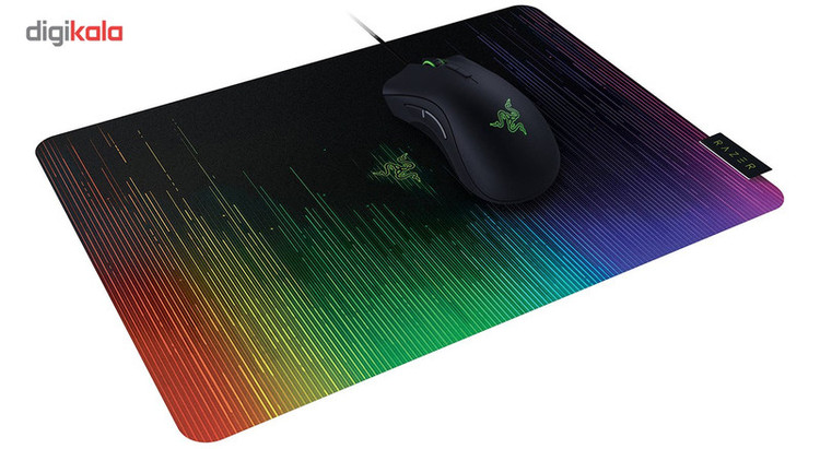 ماوس پد مدل Sphex V2 سایز Regular