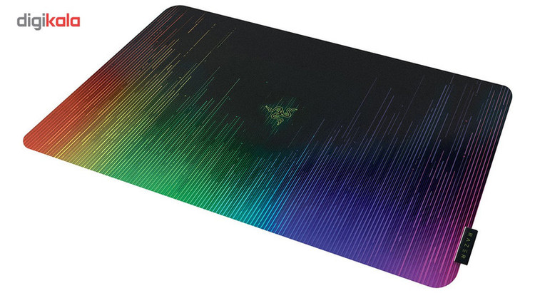 ماوس پد مدل Sphex V2 سایز Regular