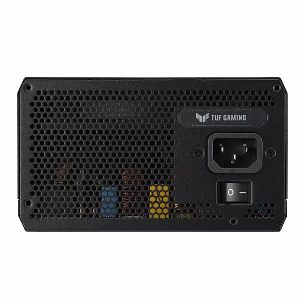 منبع تغذیه کامپیوتر ایسوس مدل TUF Gaming 1000W Gold