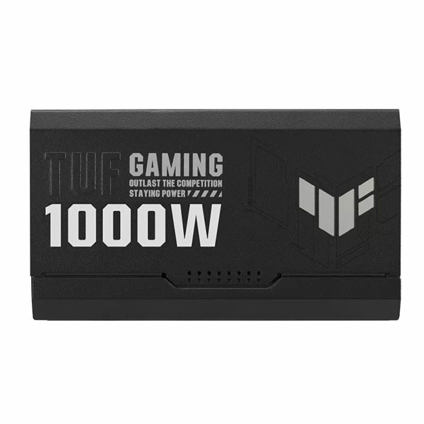 منبع تغذیه کامپیوتر ایسوس مدل TUF Gaming 1000W Gold