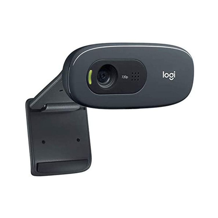 وبکم لاجیتک مدل C270 اروپا