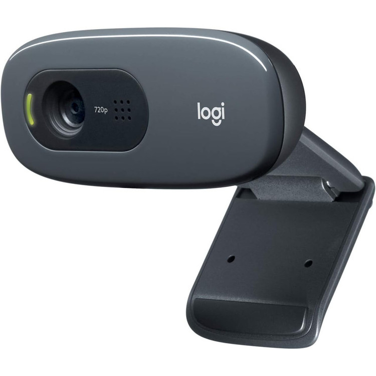 وبکم لاجیتک مدل C270 اروپا