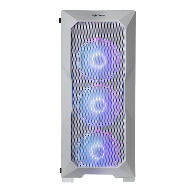 کامپیوتر دسکتاپ فاطر مدل FS-Medical Coral 730