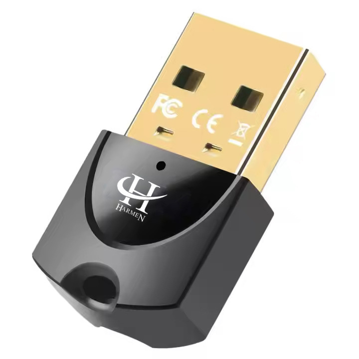 دانگل بلوتوث هارمن مدل B054