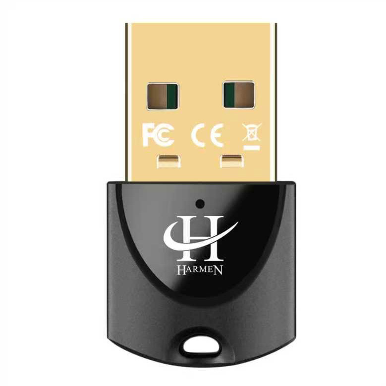 دانگل بلوتوث هارمن مدل B054