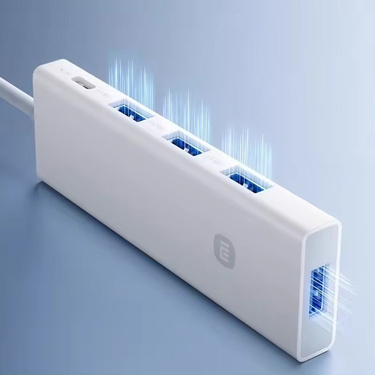 هاب 5 پورت USB-C / USB شیائومی مدل XMSTFXQ01YM