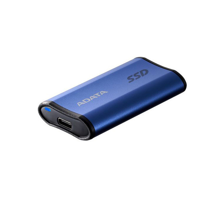 اس اس دی اکسترنال ای دیتا مدل SE880 ظرفیت 500 گیگابایت رابط USB 3.2 Gen2