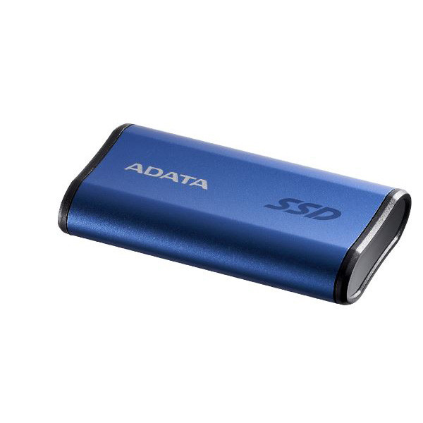 اس اس دی اکسترنال ای دیتا مدل SE880 ظرفیت 500 گیگابایت رابط USB 3.2 Gen2