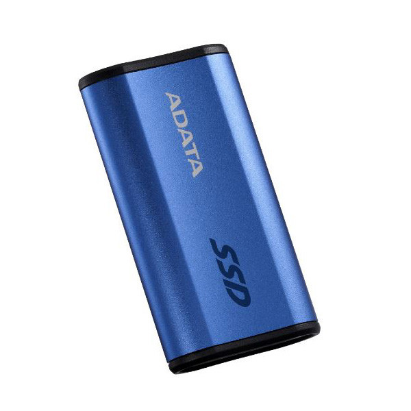 اس اس دی اکسترنال ای دیتا مدل SE880 ظرفیت 500 گیگابایت رابط USB 3.2 Gen2
