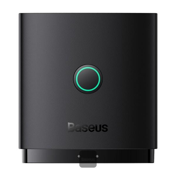 مبدل 1 در 2 HDMI بیسوس مدل AIRJOY