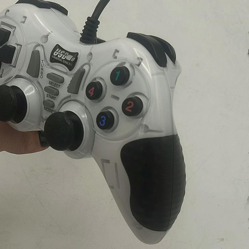دسته بازی مدل USB-606