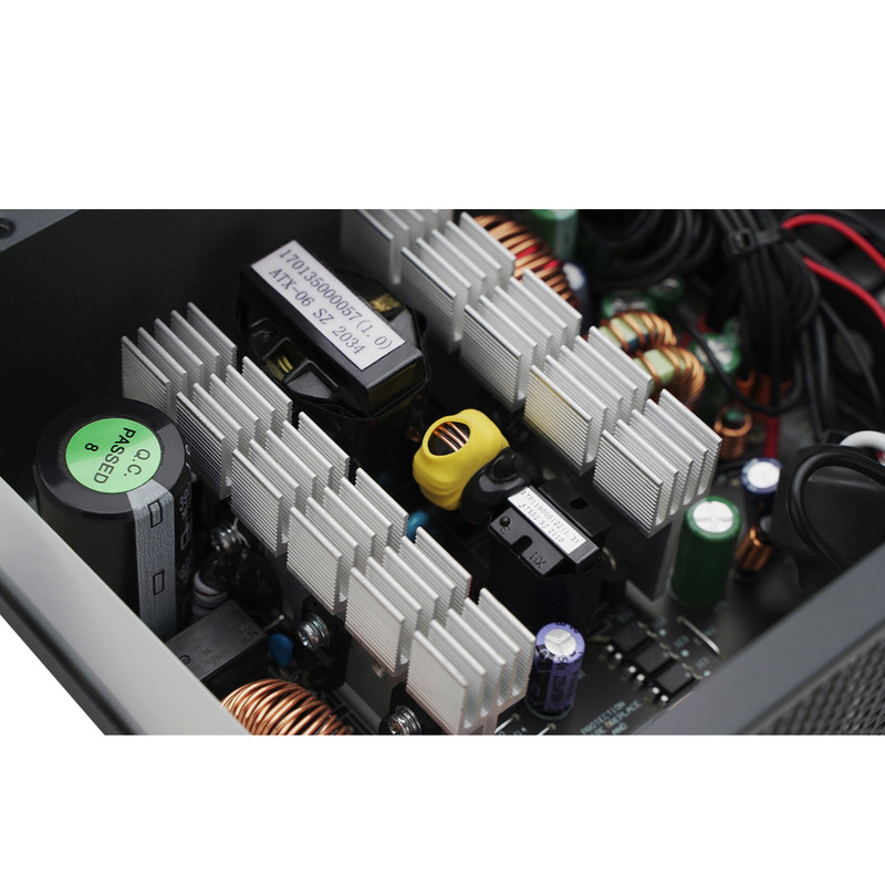 منبع تغذیه کامپیوتر دیپ کول مدل PF750