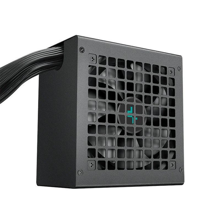 منبع تغذیه کامپیوتر دیپ کول مدل PL750D (ATX3.1)