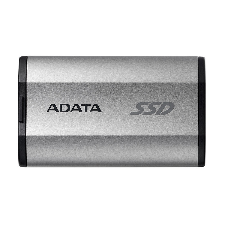 اس اس دی اکسترنال ای دیتا مدل SD810 ظرفیت 1 ترابایت رابط USB 3.2 Gen2