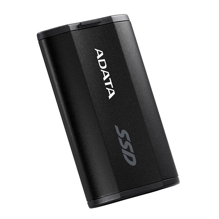 اس اس دی اکسترنال ای دیتا مدل SD810 ظرفیت 1 ترابایت رابط USB 3.2 Gen2