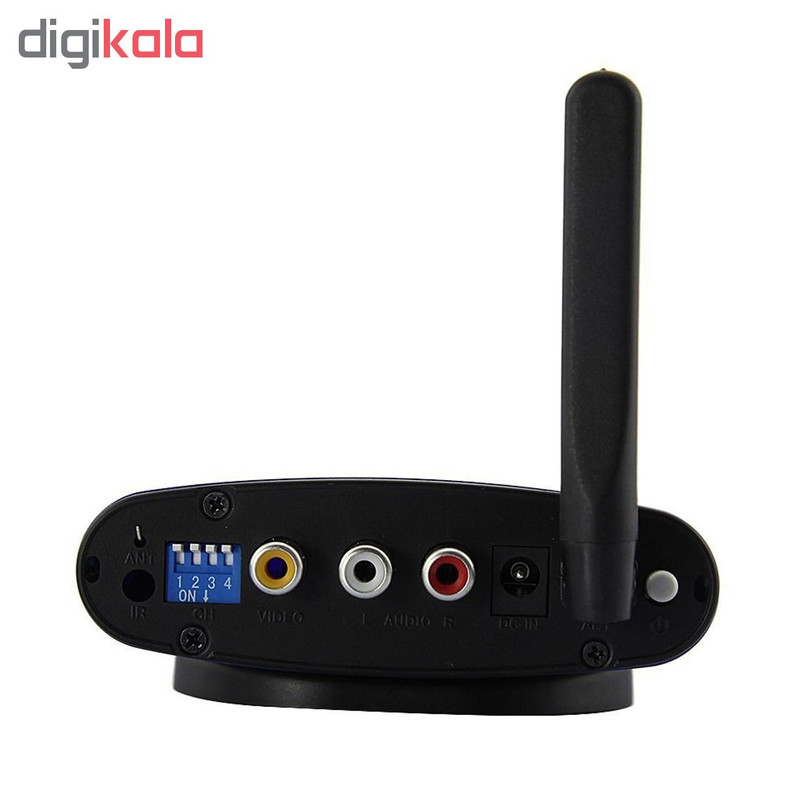 توسعه دهنده AV مدل PAT-530