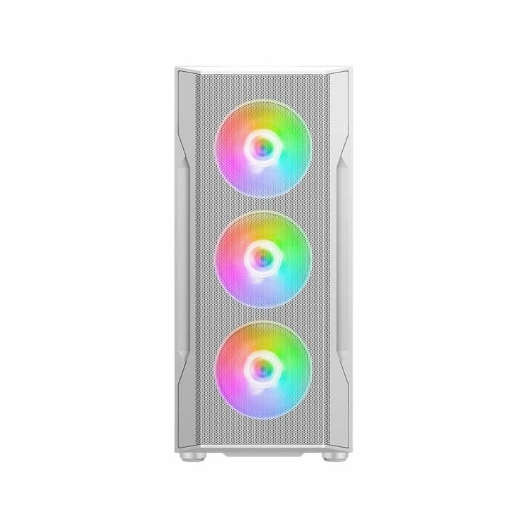 کیس کامپیوتر اوست مدل GT-AV12-MW