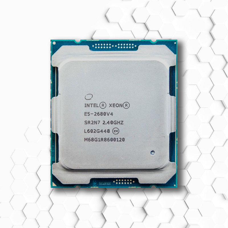 کامپیوتر دسکتاپ اوست مدل RS-2280|X99duall-64GB-RX-580