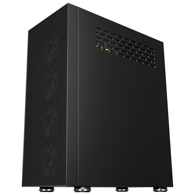 کامپیوتر دسکتاپ اوست مدل RS-2280|X99duall-64GB-RX-580