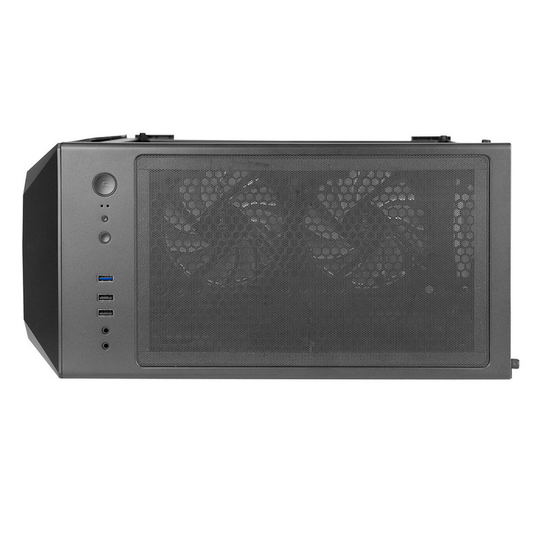 کیس کامپیوتر گیمینگ فاطر مدل FG-730-B